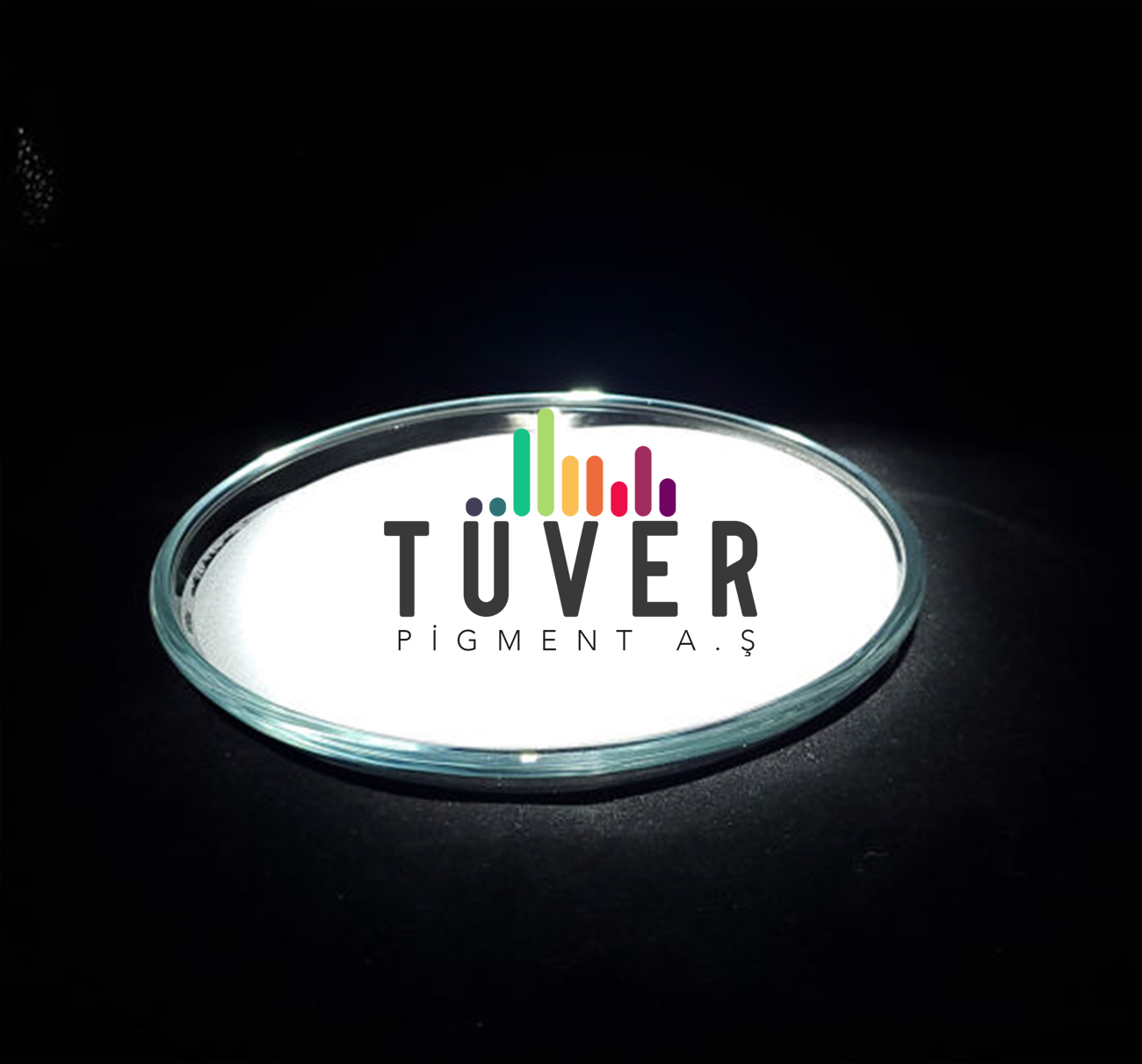 Reflektör G-20 Resmi