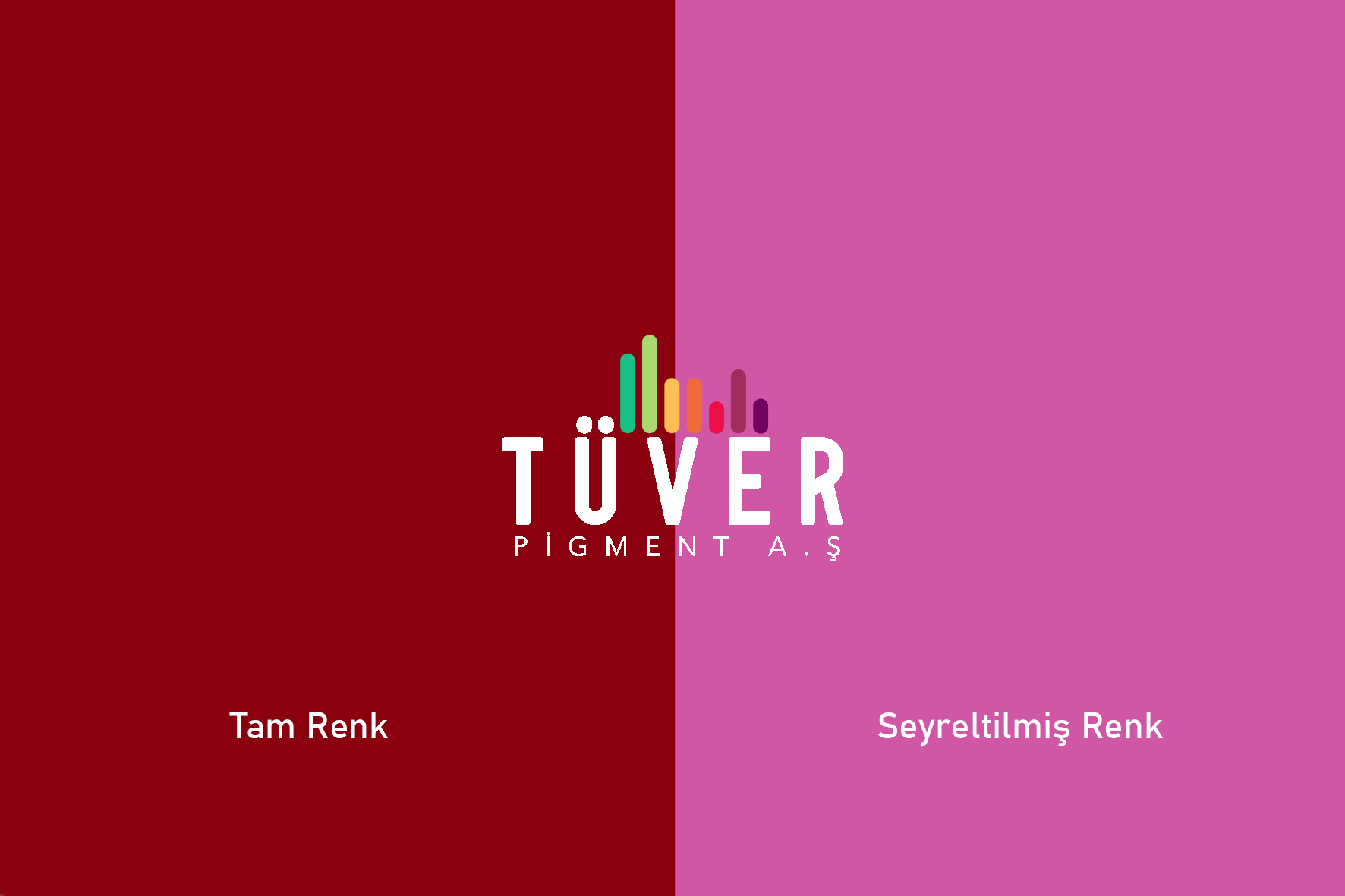 Pigment Red 63/1 Resmi