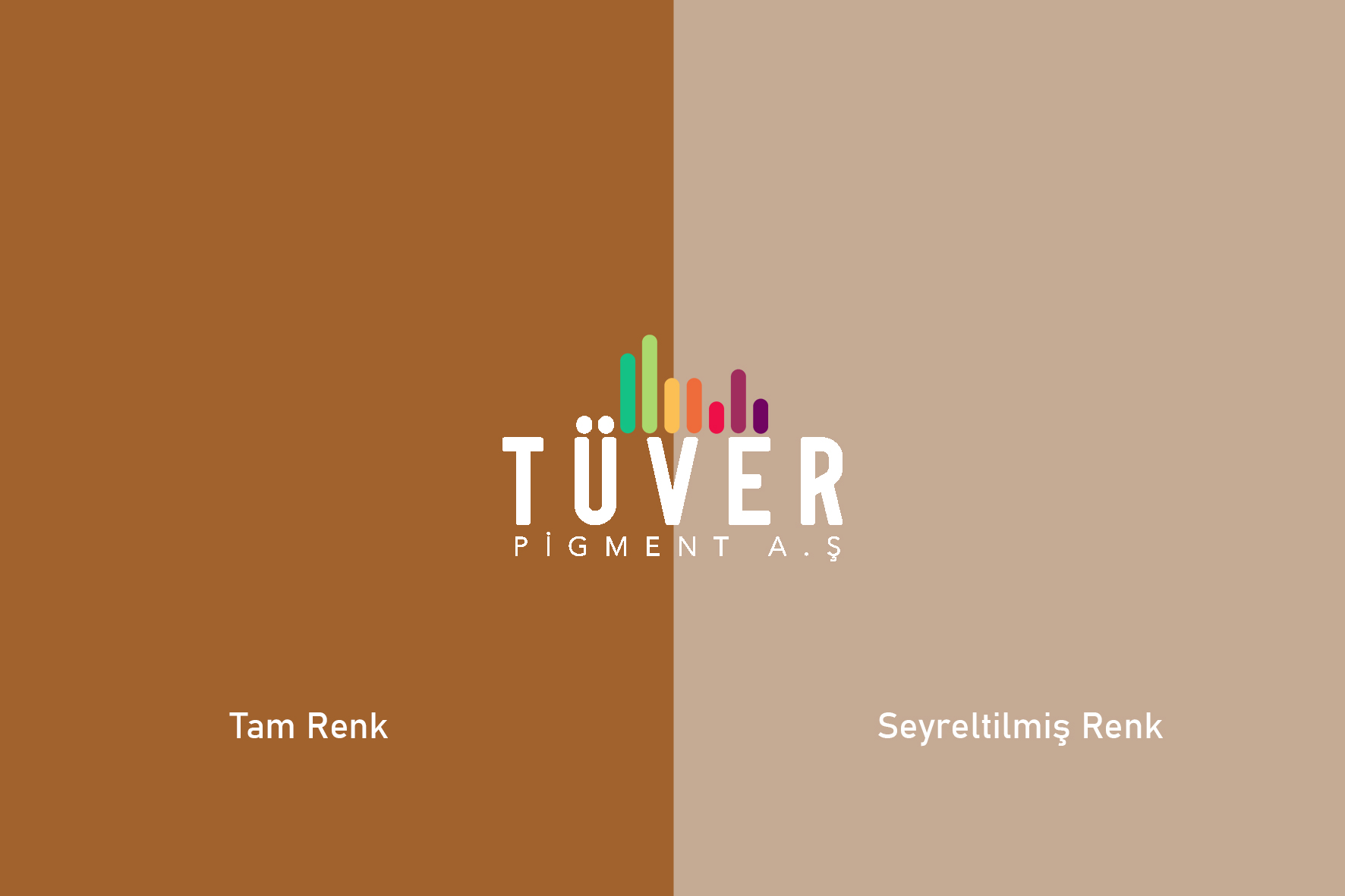 Bayferrox 610 Kahverengi Resmi