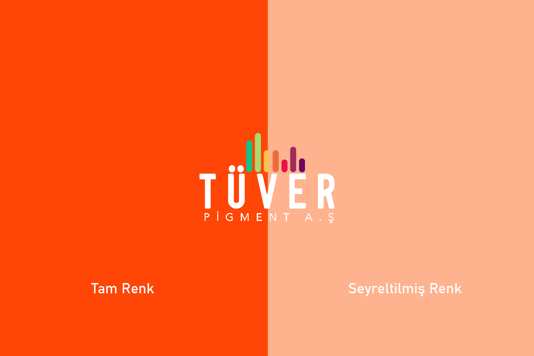 Pigment Orange 64 Resmi