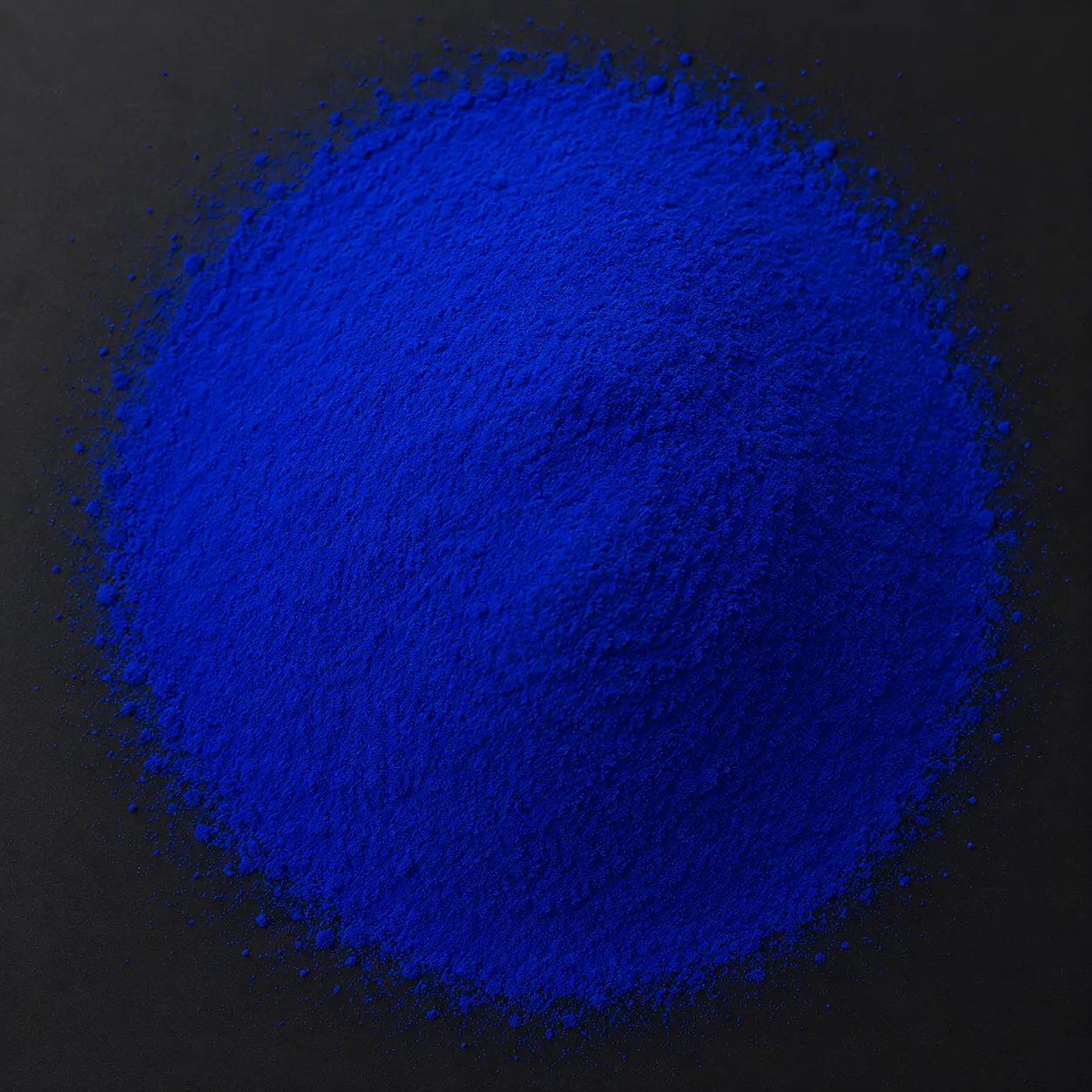 Pigment Blue 15:3 (Pigment Mavi 15/3) Nedir? Özellikleri, Kullanım Alanları ve Avantajları | Tüver Pigment Resmi