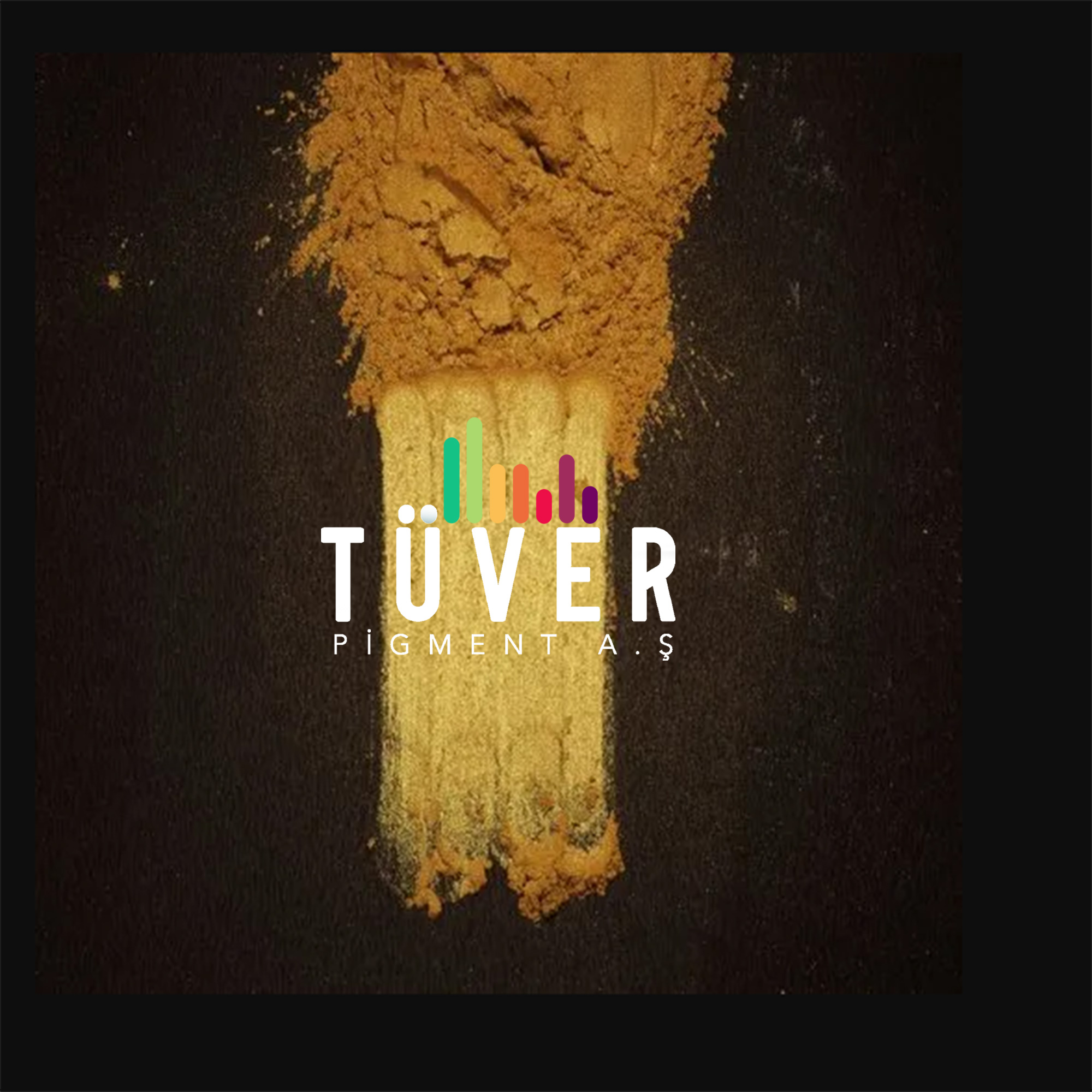 KW-302 Altın Sedef (05/25) Resmi