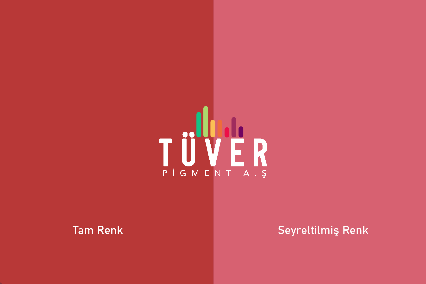 Pigment Red 112 Resmi