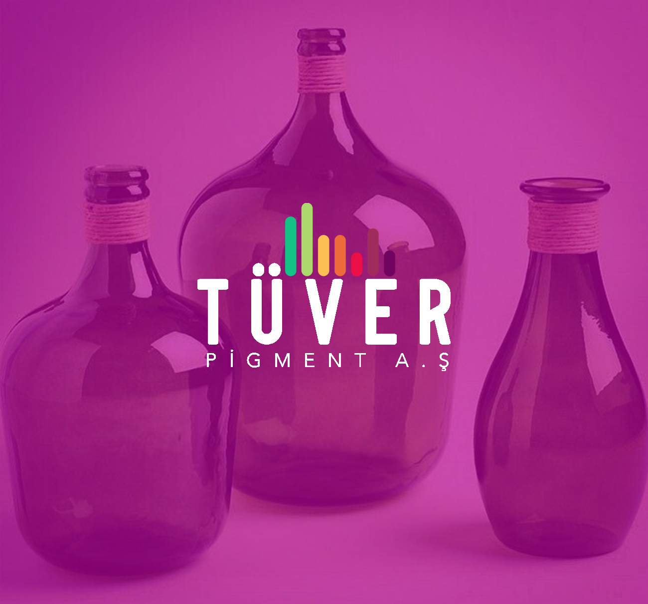 Solvent Red 218 ( Pink) Resmi