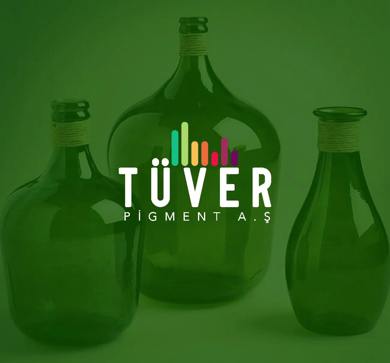 Solvent Green (Mix) Resmi