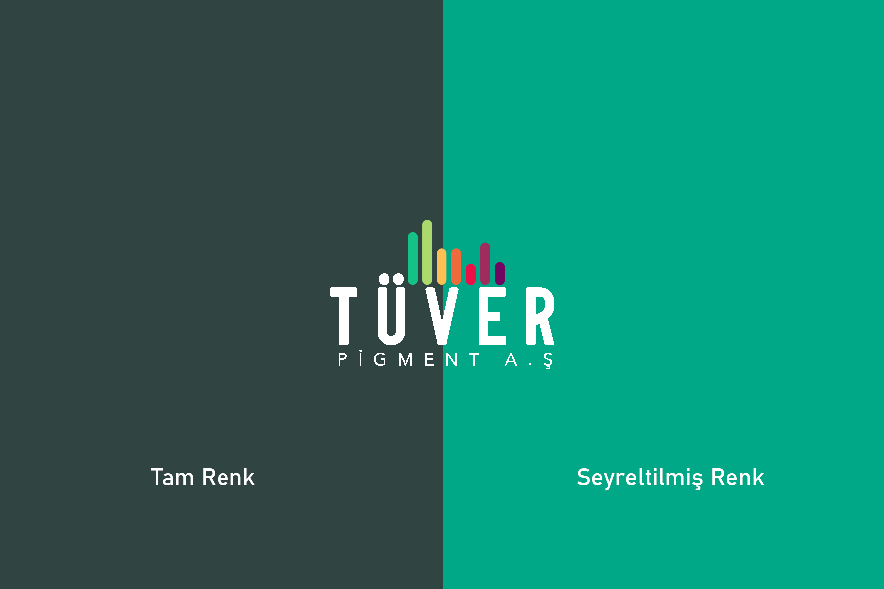 Pigment Green 7 Resmi