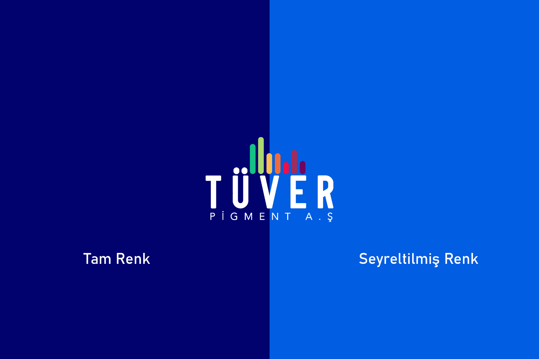 Pigment Blue 15:3 Resmi