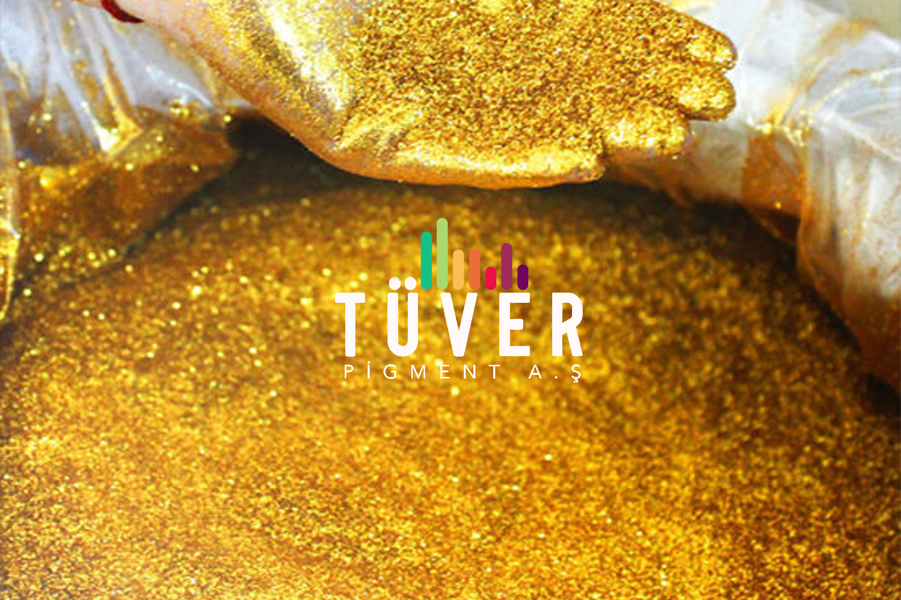 KW-6315 Altın Sedef (20/100) Resmi