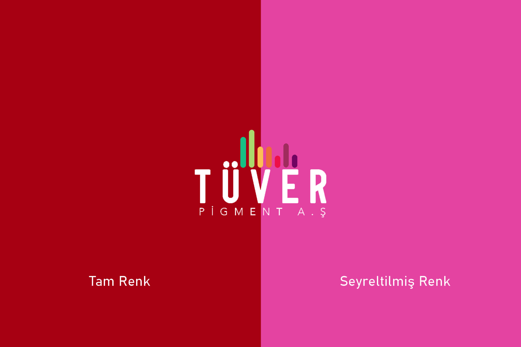 Pigment Red 57:1 Resmi