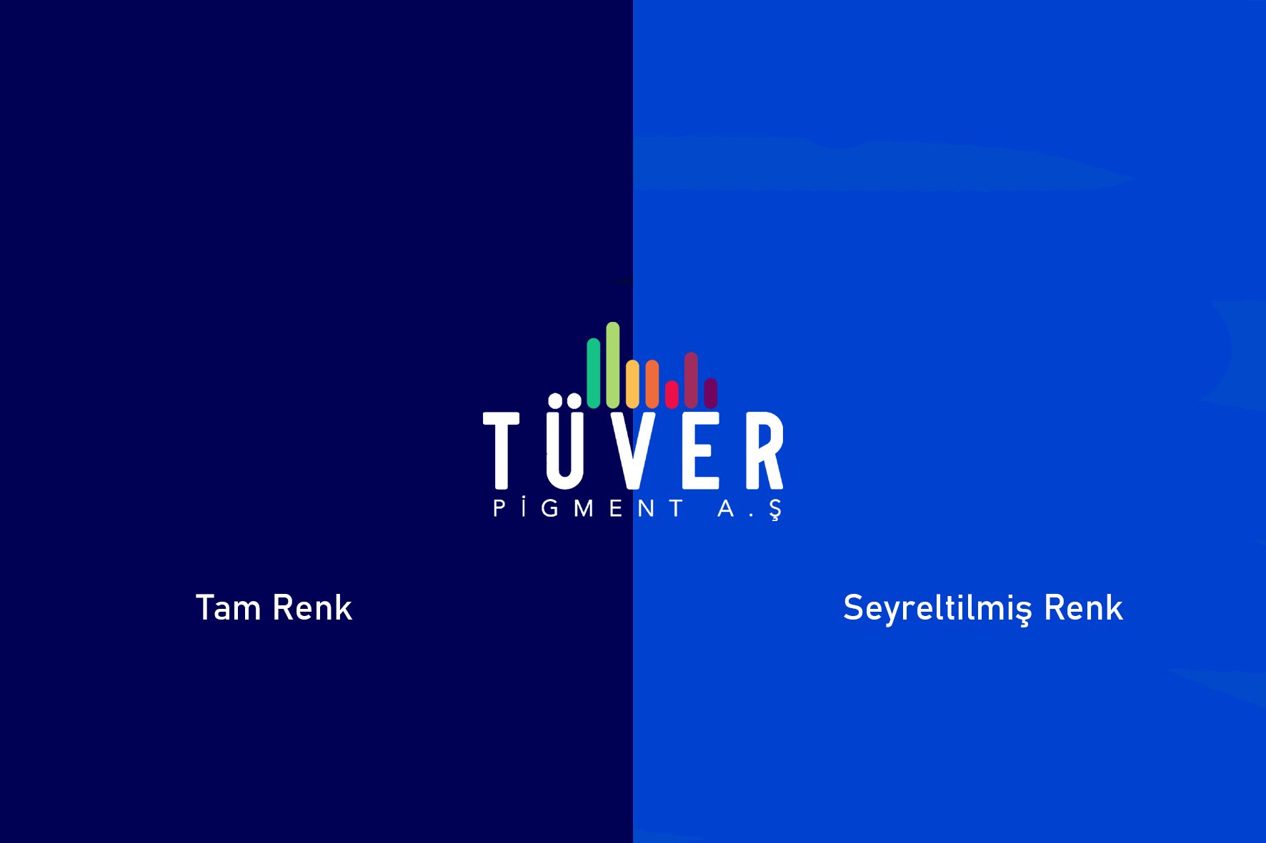 Pigment Blue 15:1 Resmi