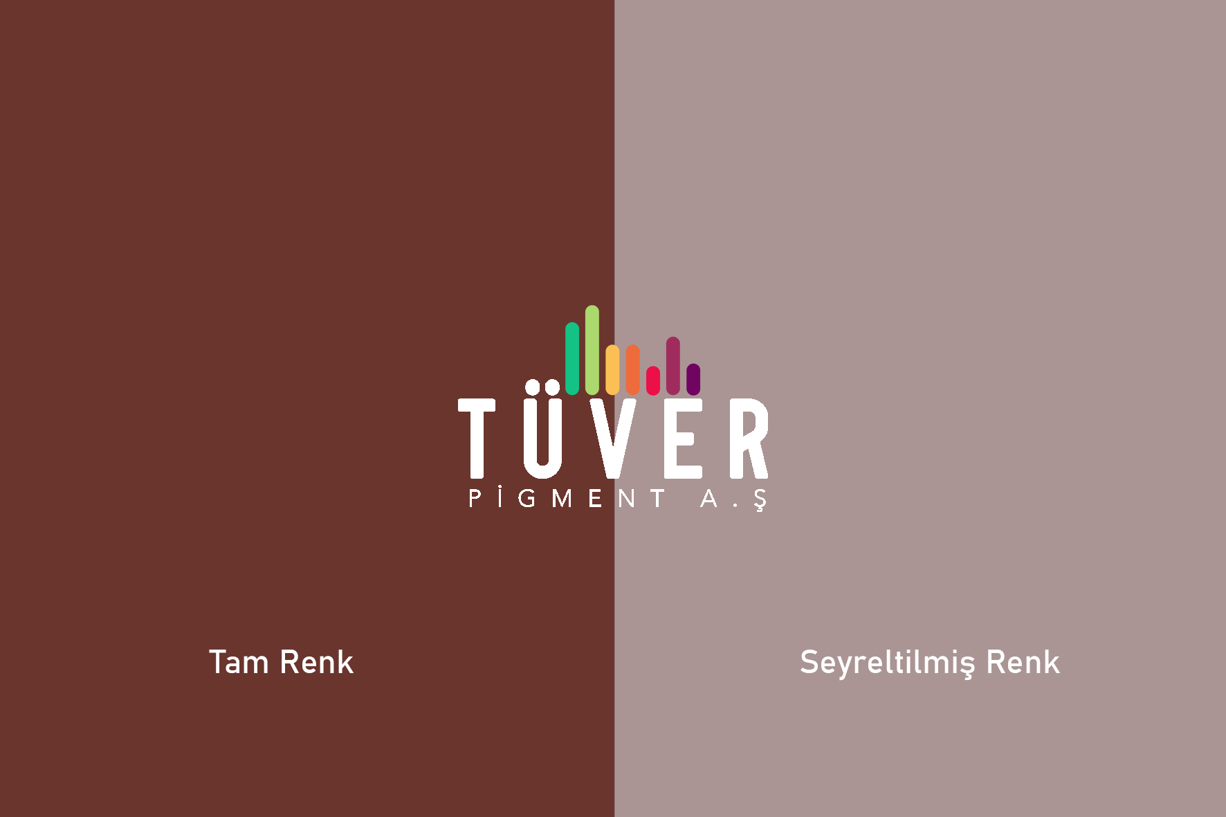 Bayfferox 660 Kahverengi Resmi