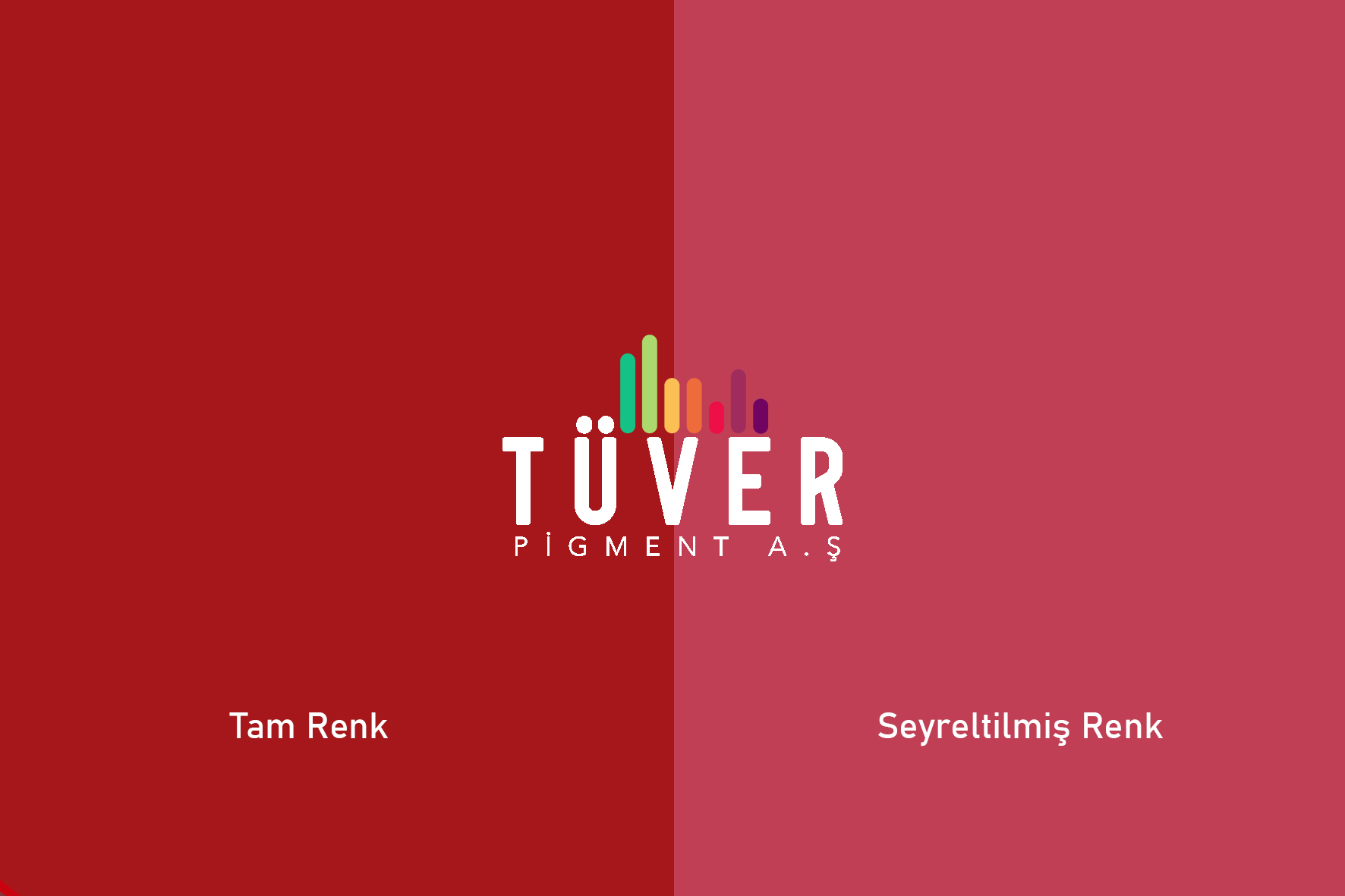 Pigment Red 170 F5RK Resmi